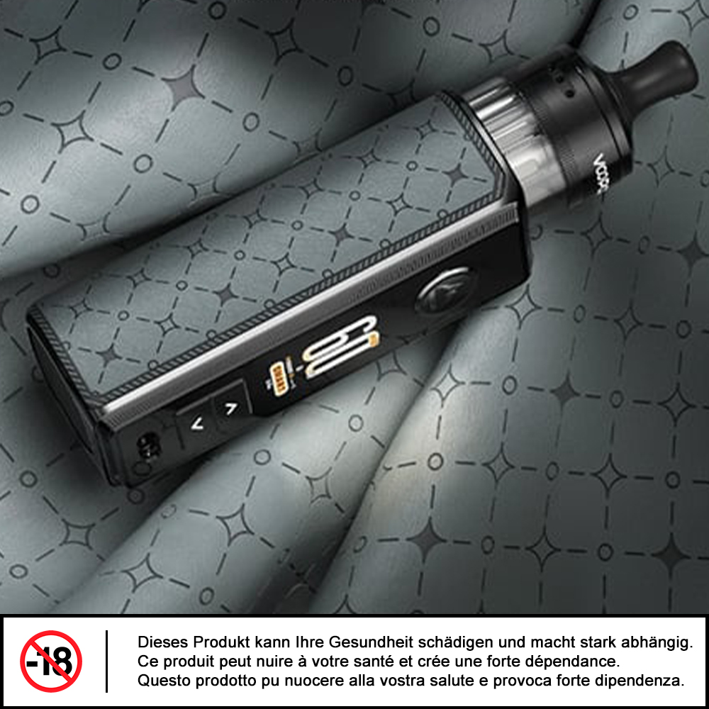 Drag S3 kit